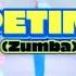 Zin113 Repetimos Chacha Zumba Fitness Ben