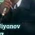 Muzaffar Jiyanov Hofiz Музаффар Жиянов Хофиз Official Music