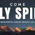 COME HOLY SPIRIT INSTRUMENTAL SOAKING WORSHIP SOAKING WORSHIP MUSIC