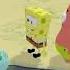 Ai Sponge SpongeBob Sings I Can T Fix You Feat Squidward