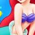 The Little Mermaid Under The Sea EPIC VERSION