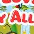 I Love My Alllah La Ilaha Illallah Islamic Songs For Kids