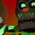 SFM FNAF Merry FNAF Christmas Remix By Waffle Music Films Short