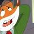 Rai Gulp Spot Geronimo Stilton