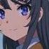 Bunny Girl Senpai Fukashigi No Carte Muffled Slowed Reverb