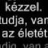 Tankcsapda Adjon Az ég Lyrics