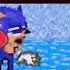 Fnf For Hire Dorkly Sonic Voice Only Inst