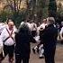 VERY English MORRIS MEN Dancers At BRIGHTON ROYAL Pavillion Gardens On ANNUAL DAY Of Dance Music