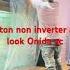 Onida Ac 2 Ton Non Inverter Look Ac Short Ajaj Patel