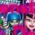 Novo DVD Monster High Double Feature