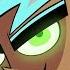 Danny Phantom Original Title Sequence Animatic REVISED Collaboration With Mayuko Watson