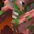 Zombie Pigmen All Sounds Zombified Piglins