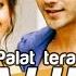 Palat Tera Hero Idhar Hai 8D Audio Song Main Tera Hero HQ