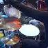 109 A Perfect Circle Pet Drum Cover