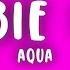 Aqua Barbie Girl Lyrics