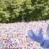 2022 아카라카 1부 응원 3년 만에 하늘 끝까지 연세여 사랑한다 연세대학교 응원가 연세대 축제