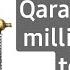 Qaraqalpaqsha Milliy Qosiqlar Toplami Karakalpak Songs Playlist 6