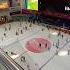 Ice Rink In Shopping Mall No Problem In Dubai Shorts