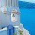 Summer Jazz Bossa Nova Beach Cafe Bossa Nova Music With Ocean Waves Chill Music Café SANTORINI