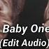 Fantasize X Baby One More Time Edit Audio