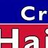 LOUISIANA CREOLE HAITIAN CREOLE