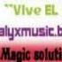 Magic Solutions Ft Marisa Machado Wet Dreams Original Mix