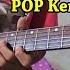 TENDA BIRU Pop Kenangan Guitar Cover Instrument By Hendar