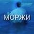 Ледокол СЕРГЕЙ Музыка Петра Печалова Моржи Закаливание Нефтеюганск