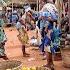 Largest Rural Village Market Day Zafi In Togo West Africa Cost Of Living In My African Village