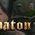 Sabaton The Future Of Warfare Right Version Gachi Remix Music Video