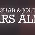 R3HAB Jolin Tsai Stars Align Official Lyric Video