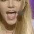 Britney Spears Baby One More Time Interview Sometimes The View Live Vocals TV Rip