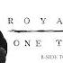 Royal Blood One Trick Pony Official Audio