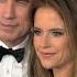 John Travolta Reveals Where Kelly Preston Spent Final Days