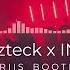 Tujamo X Azteck X INNA Freak Moriis Bootleg