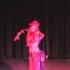 Colleen Anderson International Belly Dance Show Nathalie Tedrick Productions