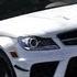 2012 Mercedes Benz C63 AMG Black Series Hot Lap 2012 Best Driver S Car Contender