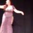 Amanda Oriental Dance Artist Baladi Progression