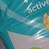 Pampers Premium Care и Active Baby Dry Полный обзор