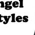 Harry Styles Only Angel Lyrics