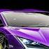 The Purple Lamborghini Revuelto That S Getting All The Attention 4K