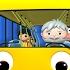 Wheels On The Bus More Nursery Rhymes For For Babies By LittleBabyBum