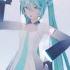 MMD Unknown Mother Goose YYB Hatsune Miku 10th DL