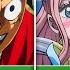 How Long Could One Piece Characters Survive In Our World