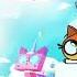 FANMADE Unikitty Theme Song Demo Extended Version