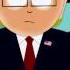 South Park Mr Garrison President Theme