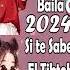 SITE SABES EL TIKTOK BAILA 2024