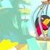 Angry Birds Trilogy All Cutscenes