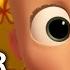 The Boss Baby Official Trailer 1 2017 Alec Baldwin Lisa Kudrow Animated Movie HD