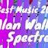 Alan Walker Spectre NoCopyrightSounds Music Creative Commons Музыка без авторских прав